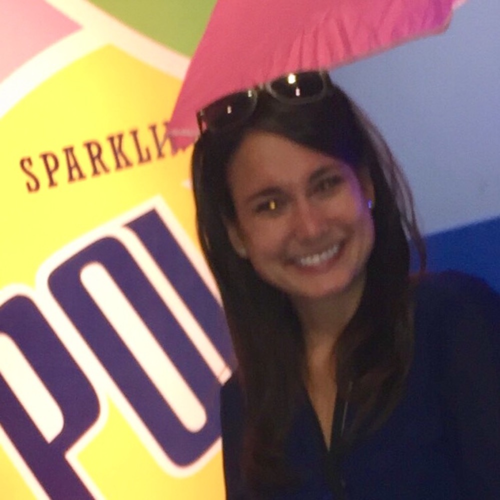 Meet your Posher, Nikki